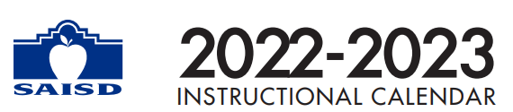 2020-2021 Instructional Calendar