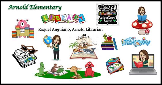 Arnold Elementary Librarian