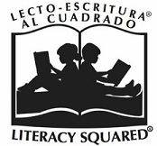 Literacy Squared logo