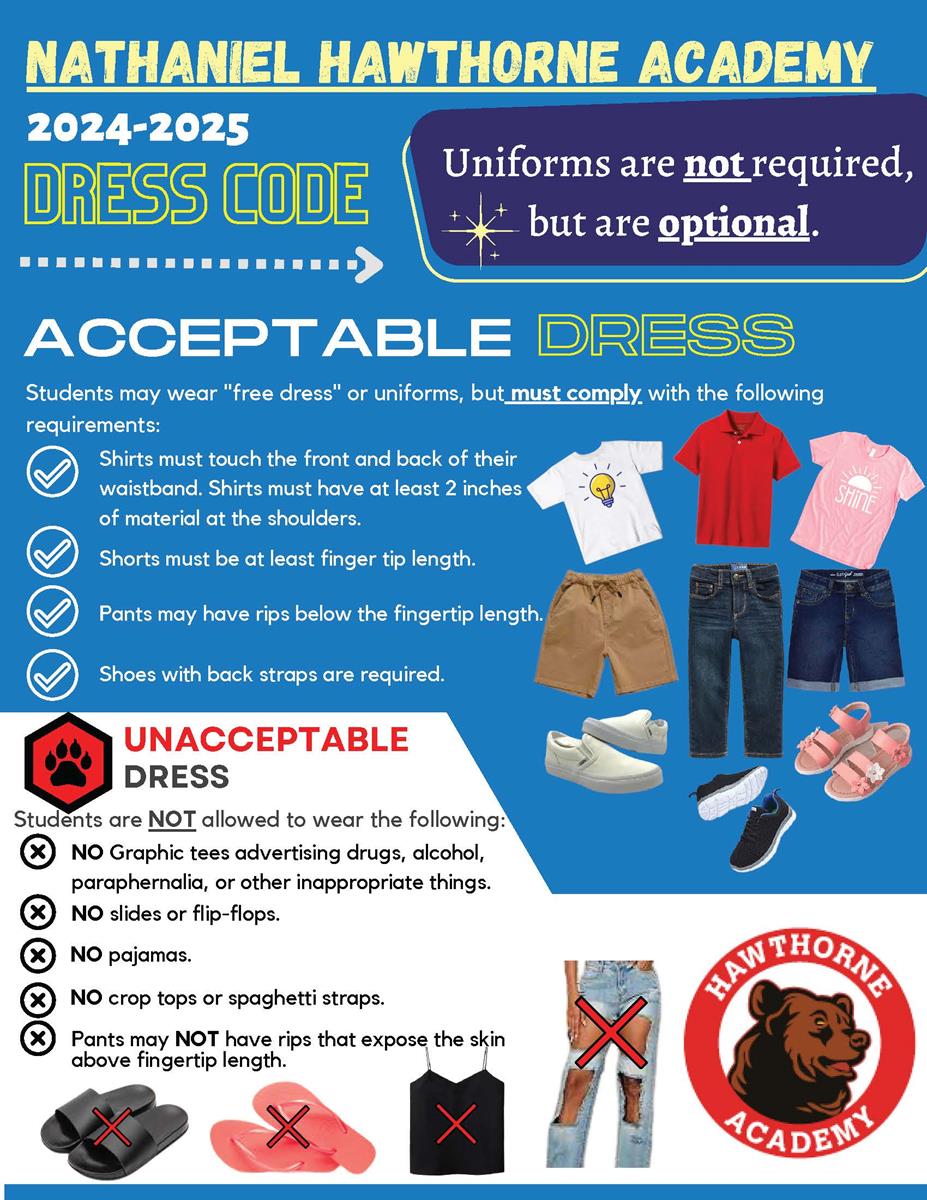 Dress Code