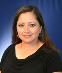 Belinda Hernandez
