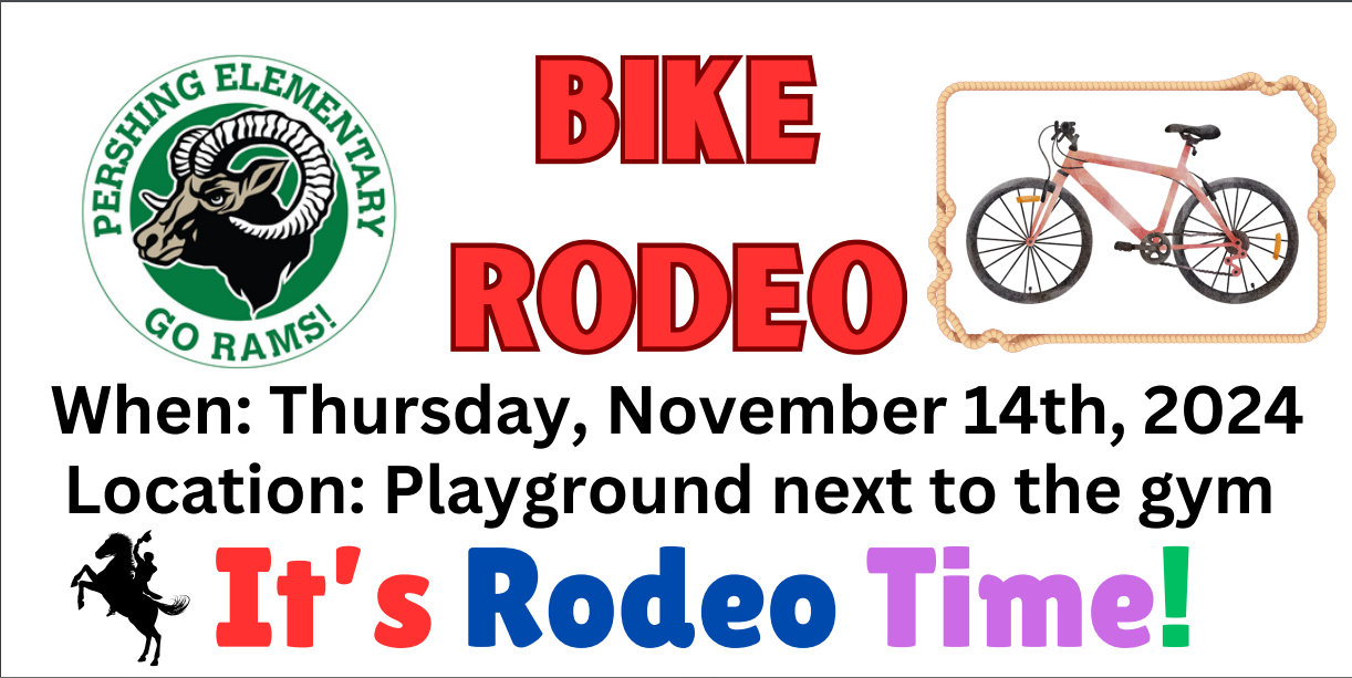 Bike Rodeo