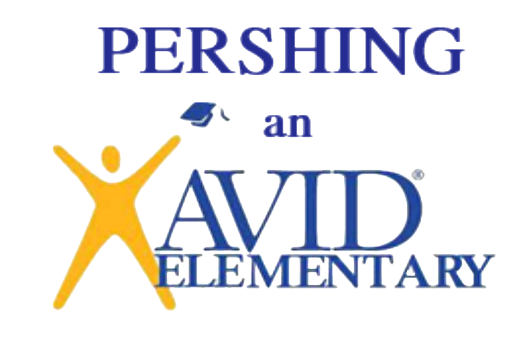 Pershing is an AVID School