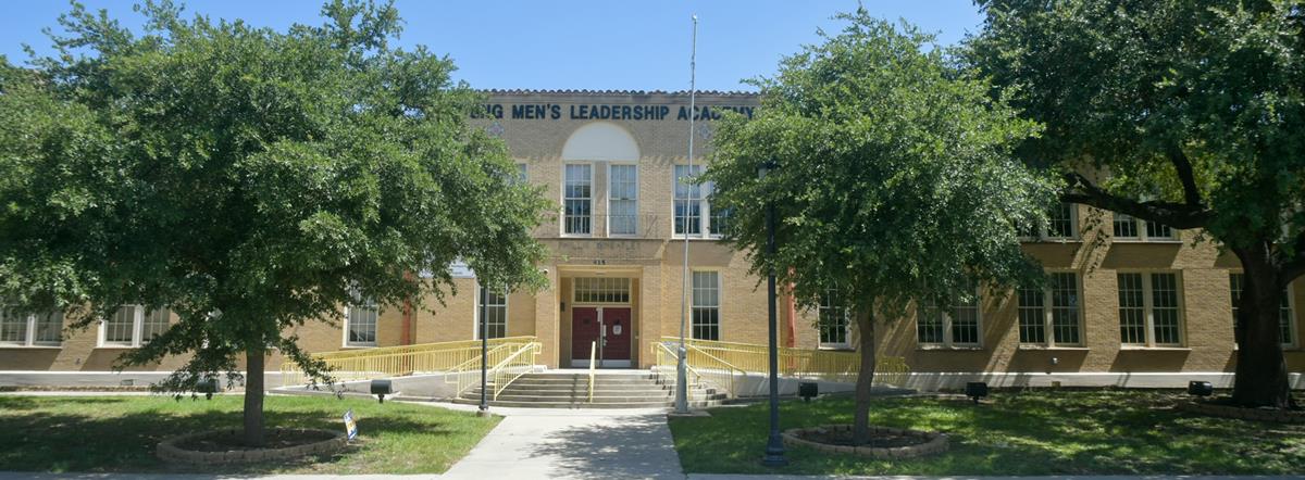 Photo Galleries - Young Men's Leadership Academy (San Antonio, TX