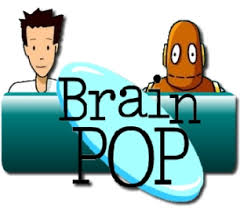 brainpop icon
