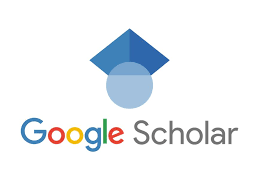 google scholar icon