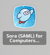 Image of sora icon