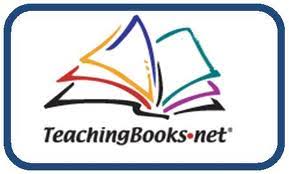 teaching books icon