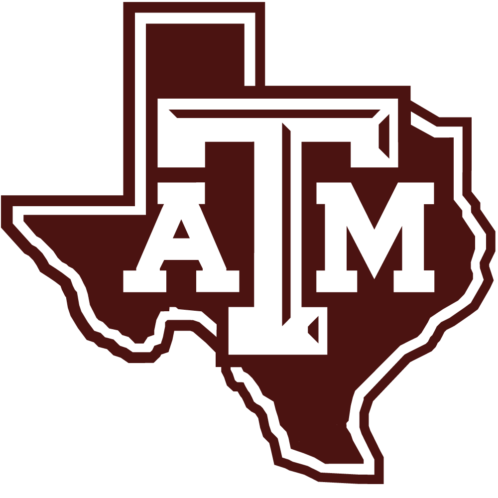 A T M Symbol Texas A and M 