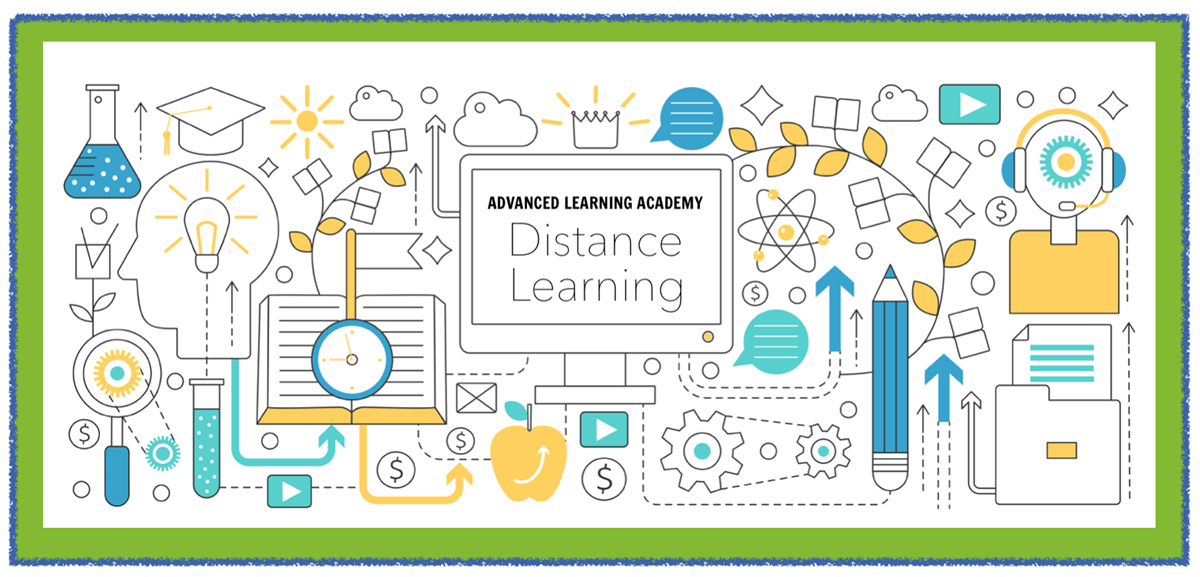 Advanced Learning Academy