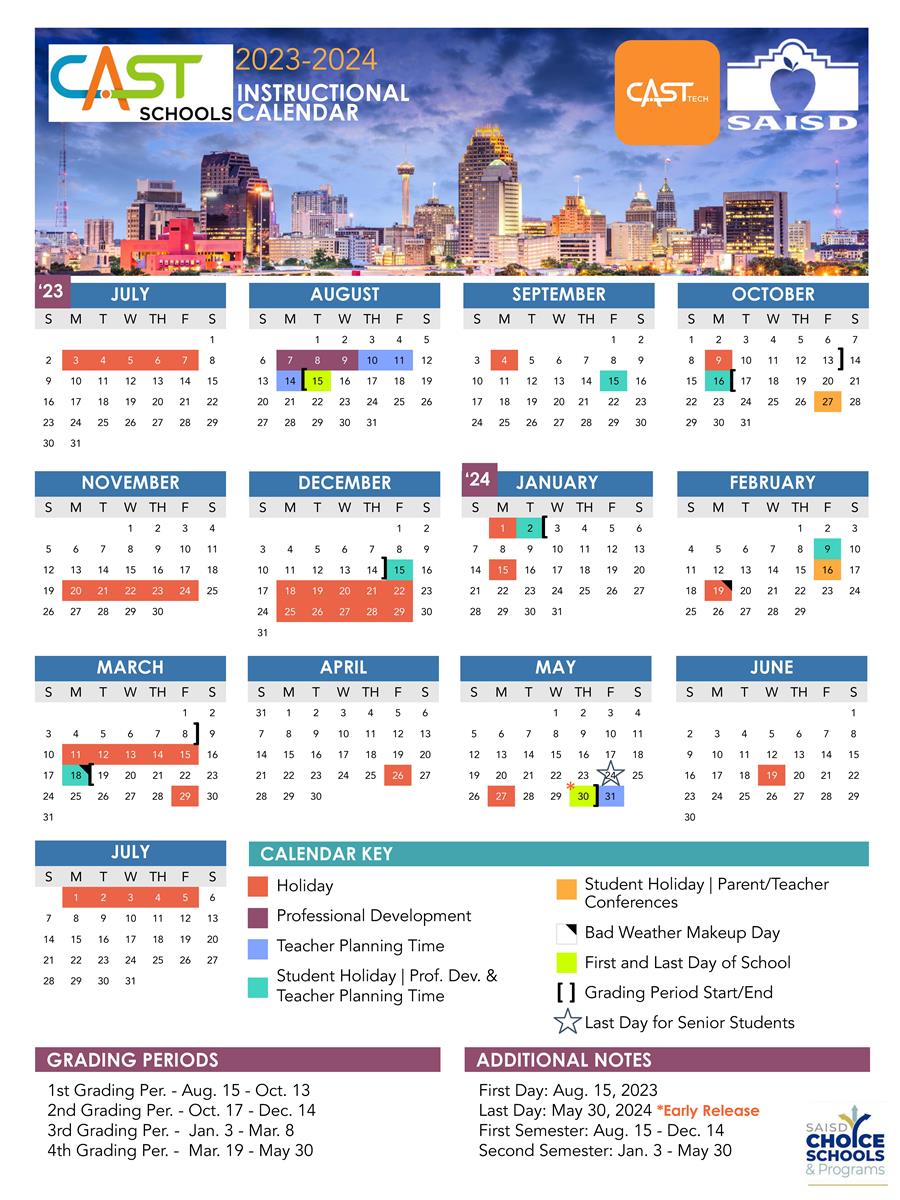 Texas Tech University Academic Calendar Spring 2025