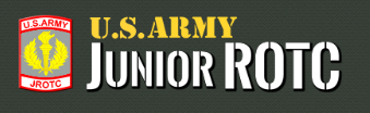 U.S.ARMY Junior ROTC