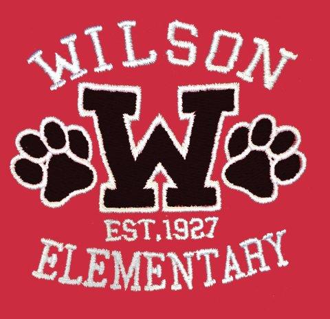 Wilson ES logo