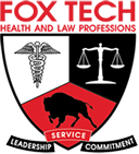 Fox Technical High School Logo