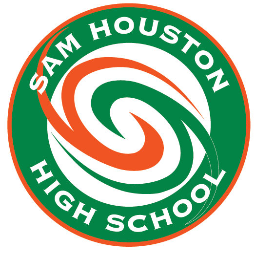 Sam Houston logo