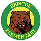 Andrew Briscoe Elementary School Logo