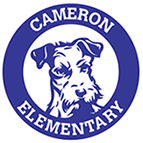 Bella Cameron Elementary School Logo