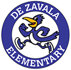 De Zavala logo