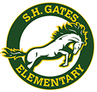 Gates logo