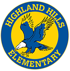 Highland Hills logo