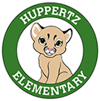 Huppertz logo