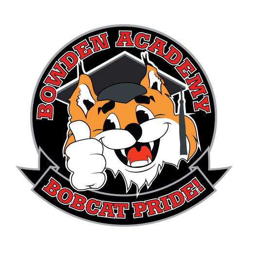 Bowden Academy Logo