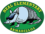 Elma A. Neal Elementary School Logo