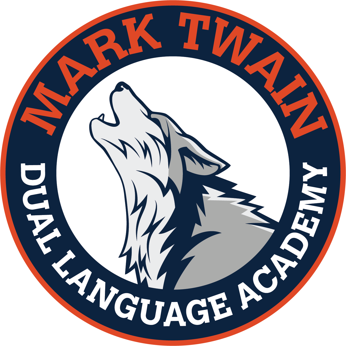 Twain logo
