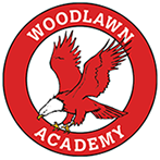 Woodlawn Academy Logo