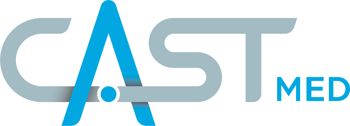 CAST MEd logo
