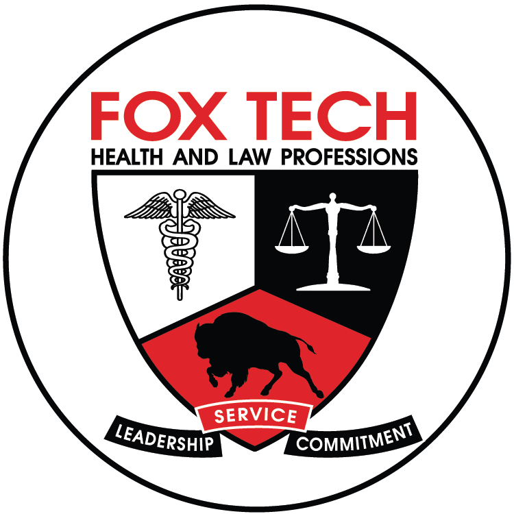 Fox Tech logo