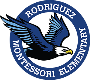  Rodriguez logo