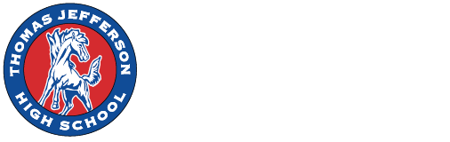 Thomas Jefferson High School Logo