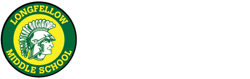 Henry Wadsworth Longfellow Middle School Logo