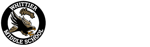 Phillis Wheatley Middle School Logo