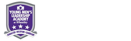 Young Men's Leadership Academy Logo