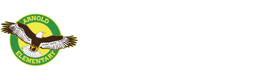 Charles August Arnold Elementary School Logo