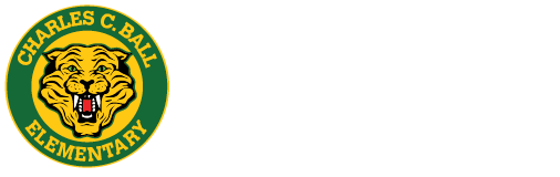 Charles Clyde Ball Elementary Logo