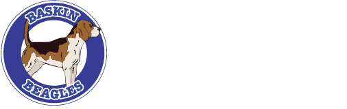 Mildred Baskin Elementary School Logo