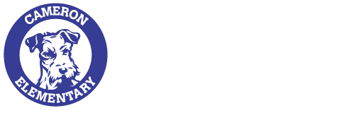 Bella Cameron Elementary School Logo