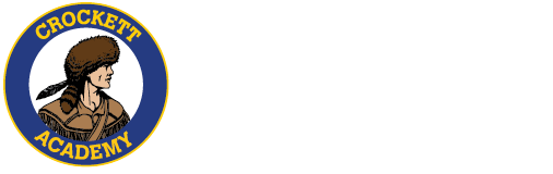Crockett Academy header