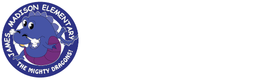 James Madison Elementary School Logo