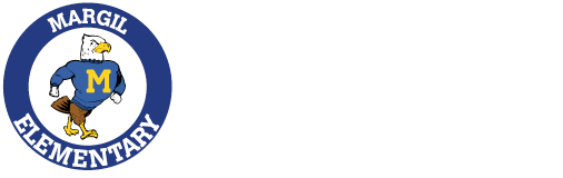 Antonio Margil Elementary School Logo