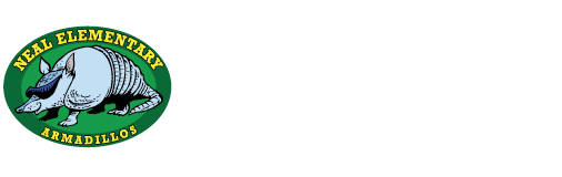 Elma A. Neal Elementary School Logo