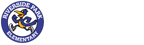 Riverside Park Elementary School Logo