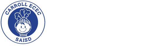 Henry Carroll Early Childhood Education Center Logo