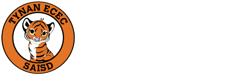 Elizabeth Tynan Early Childhood Education Center Logo