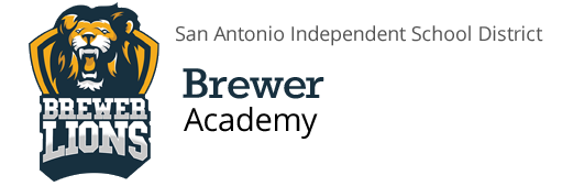 Brewer header logo