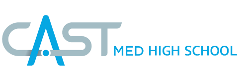 Cast Med logo