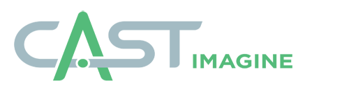 Cast Imagine Logo